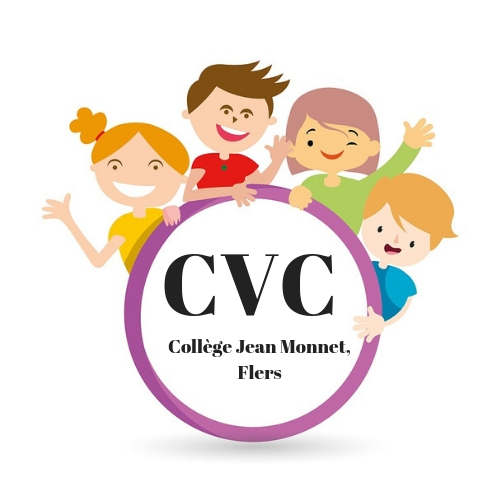 Le CVC inspire le respect - Collège Jean Monnet